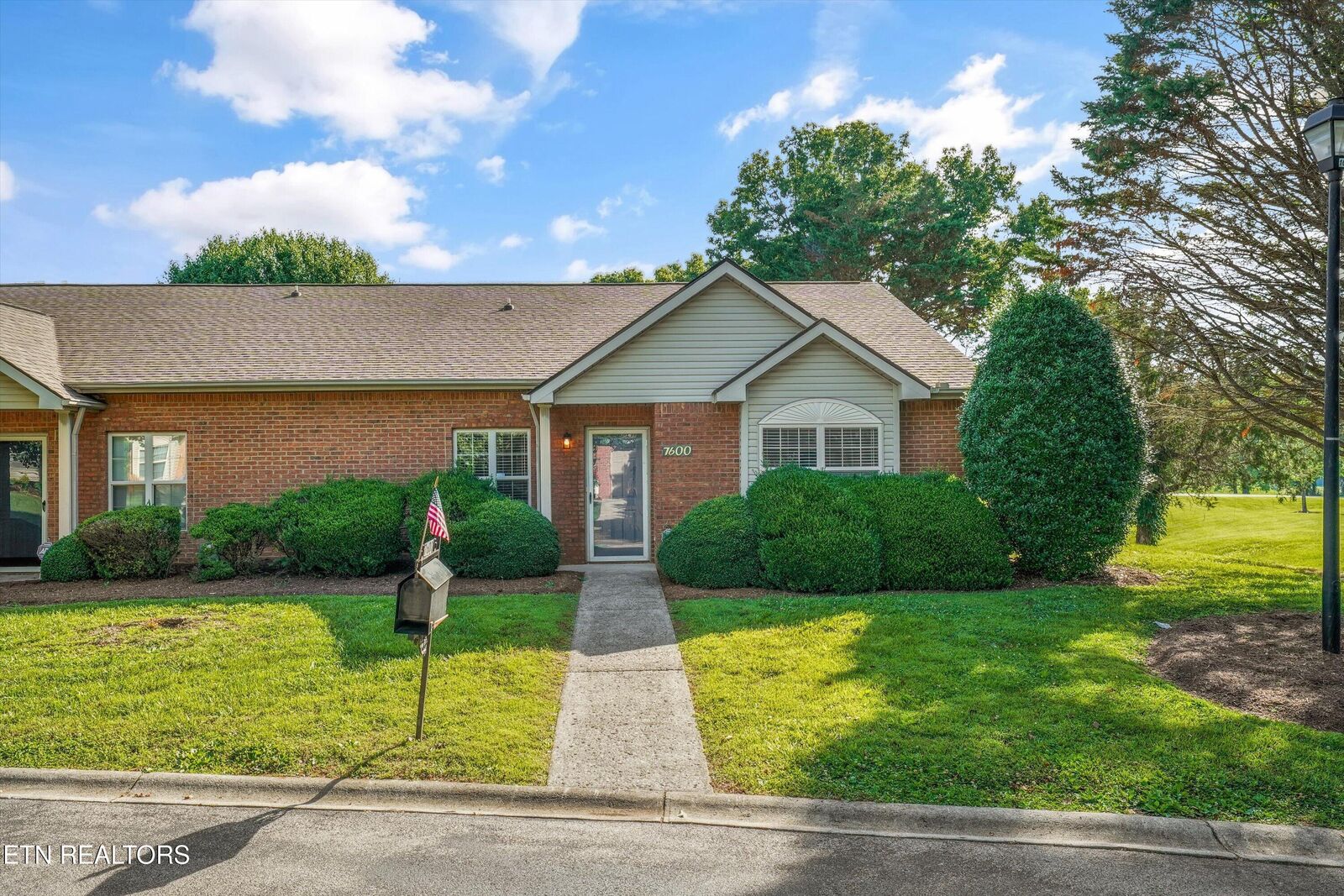 Property Photo:  7600 Pauline Way  TN 37938 