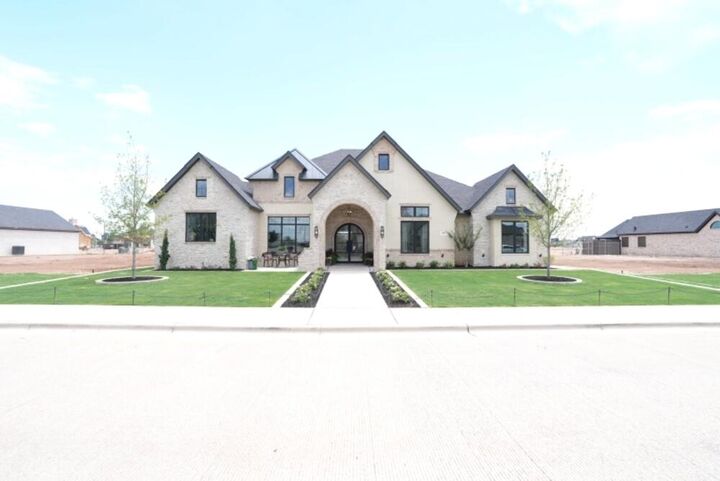 Property Photo: 4101 149th Street TX 79423