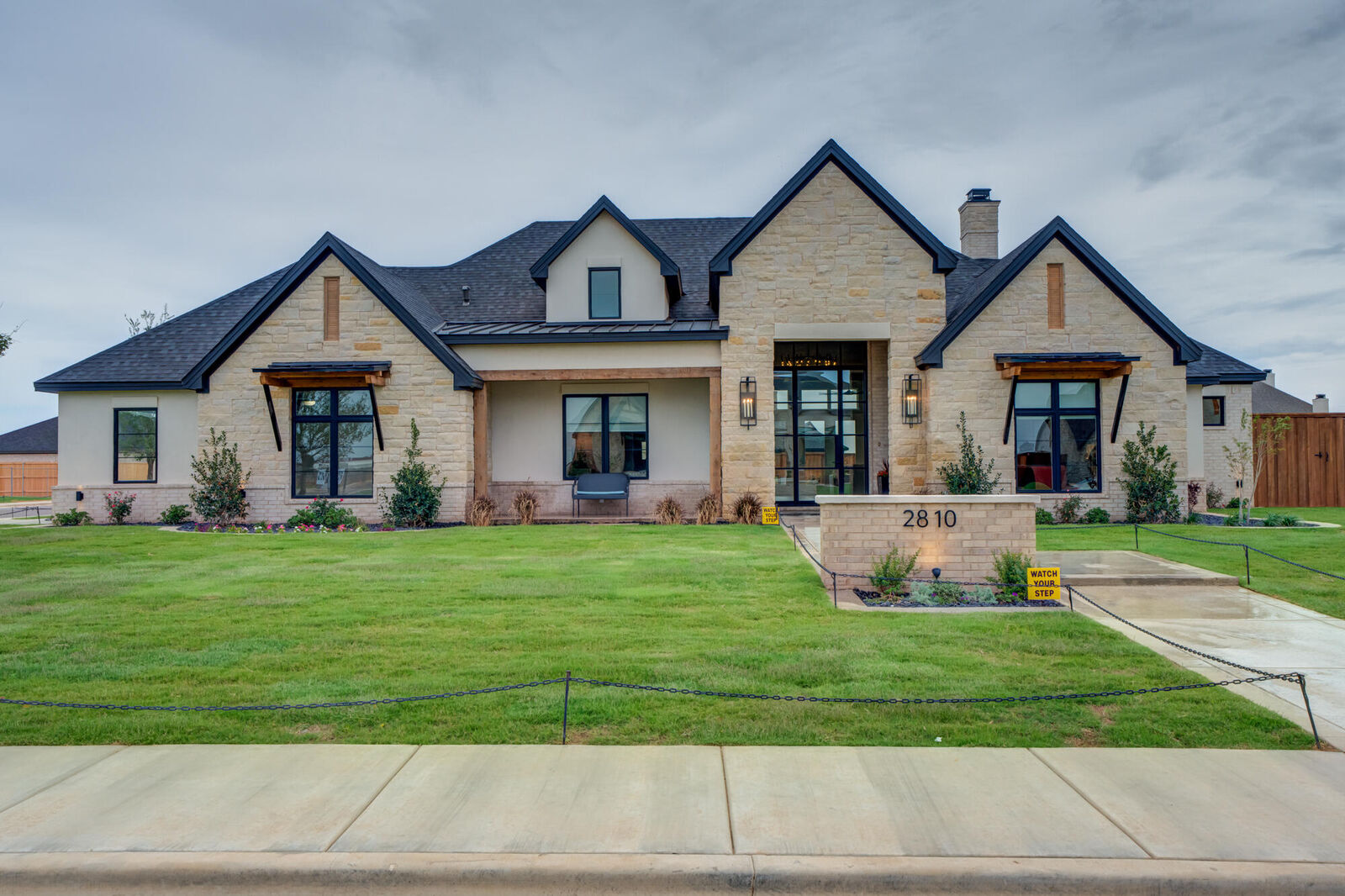 Property Photo:  2810 151st Street  TX 79423 