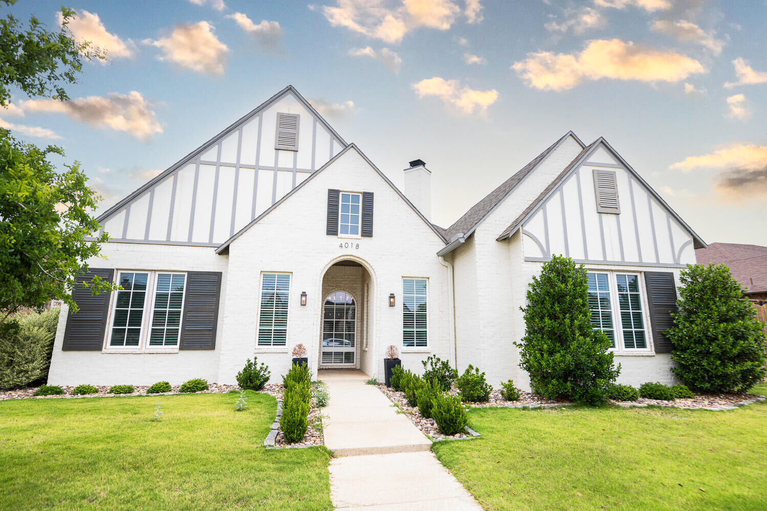Property Photo: 4018 137th Street TX 79423