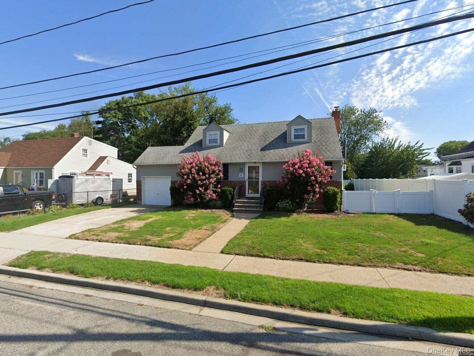 Property Photo: 54 Cypress Avenue NY 11714