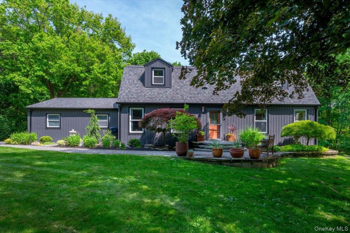 Property Photo: 13 Jacks Pond Road NY 12550