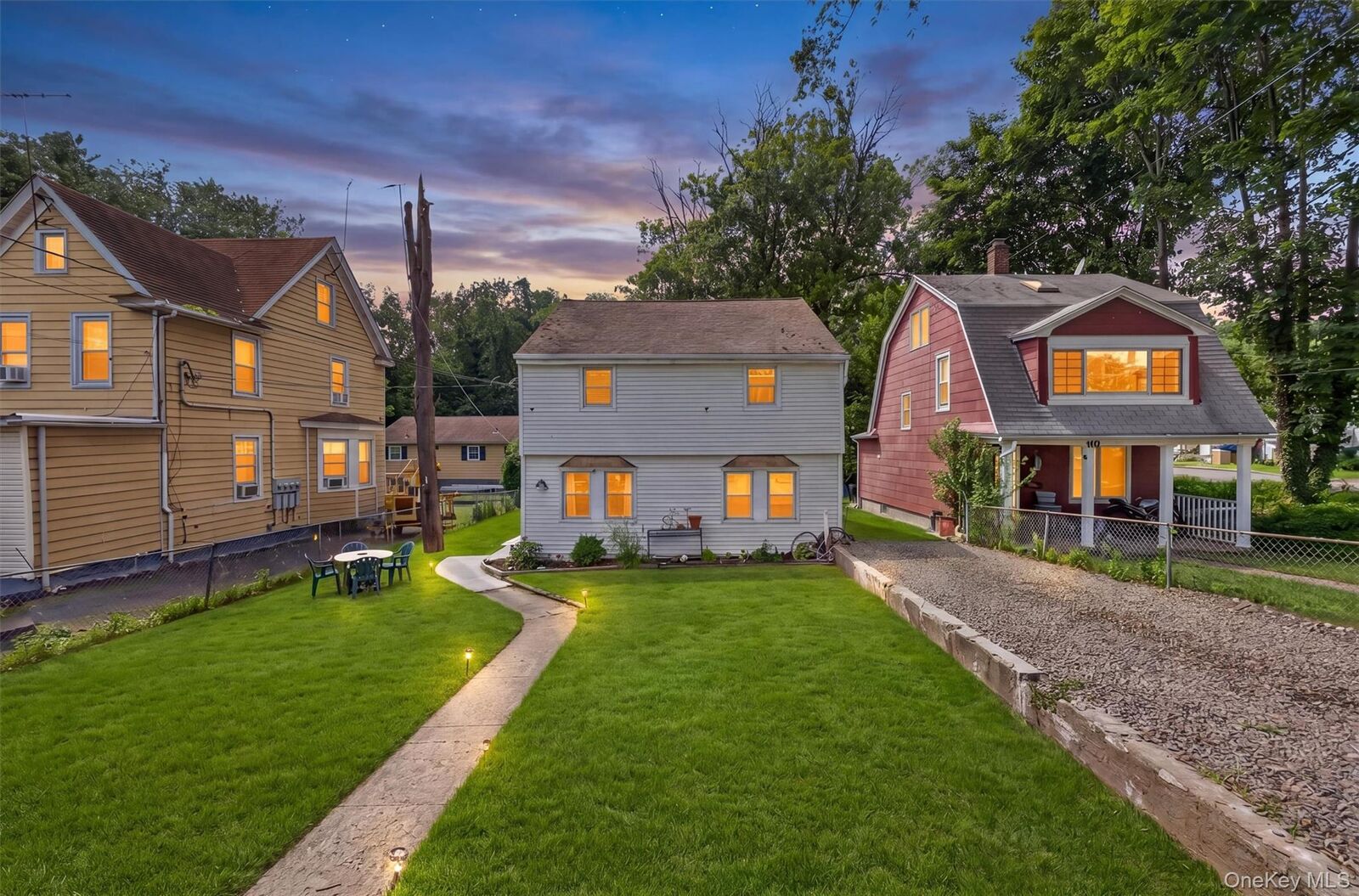 Property Photo: 151 Saw Mill River Rd Aka 151 S Central Ave NY 10523