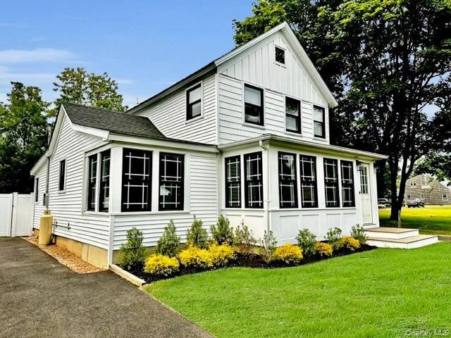 Property Photo:  275 Sound Road  NY 11944 