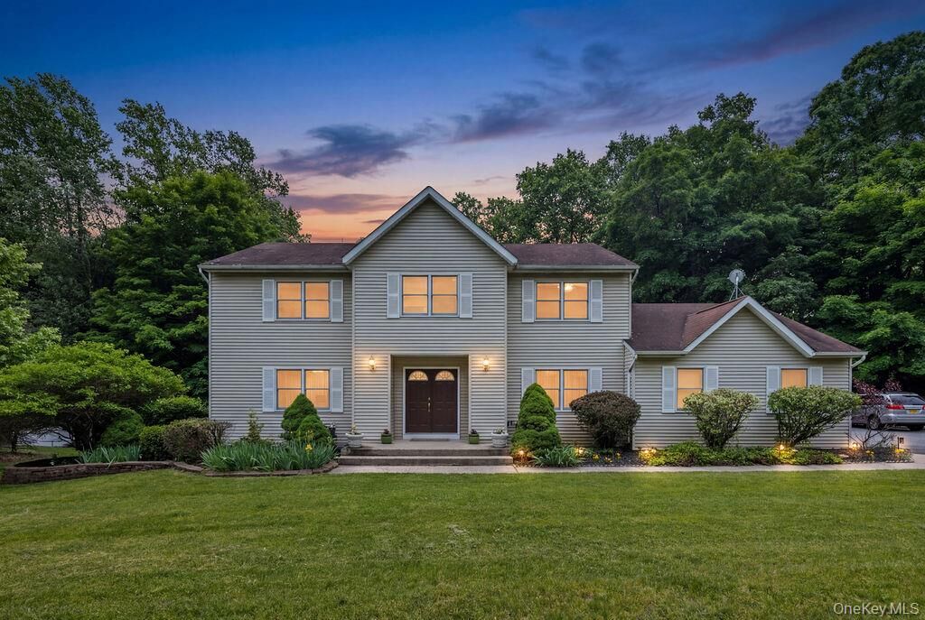 Property Photo:  34 Marietta Drive  NY 10970 