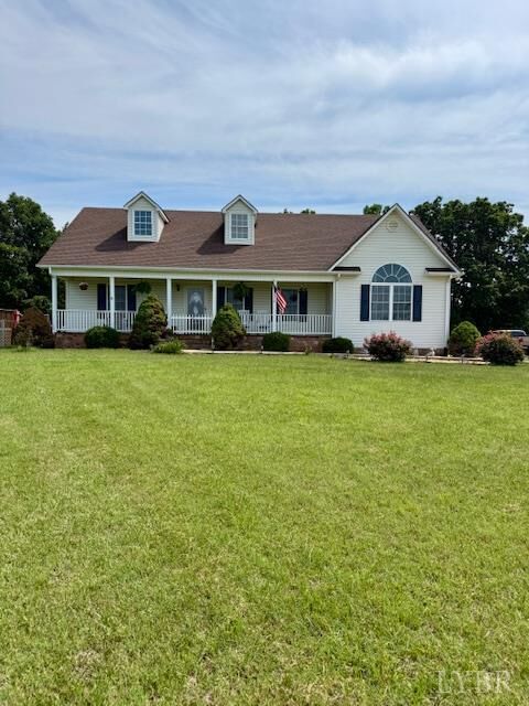 Property Photo: 5618 Moneta Road VA 24523