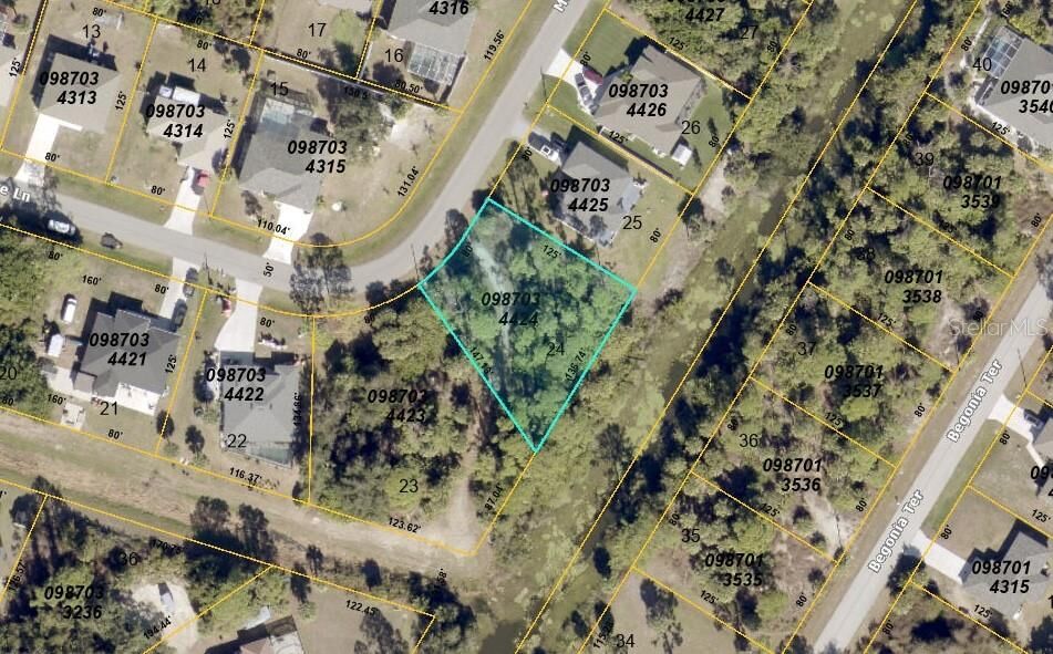 Property Photo:  Mc Ginnis Terrace  FL 34286 