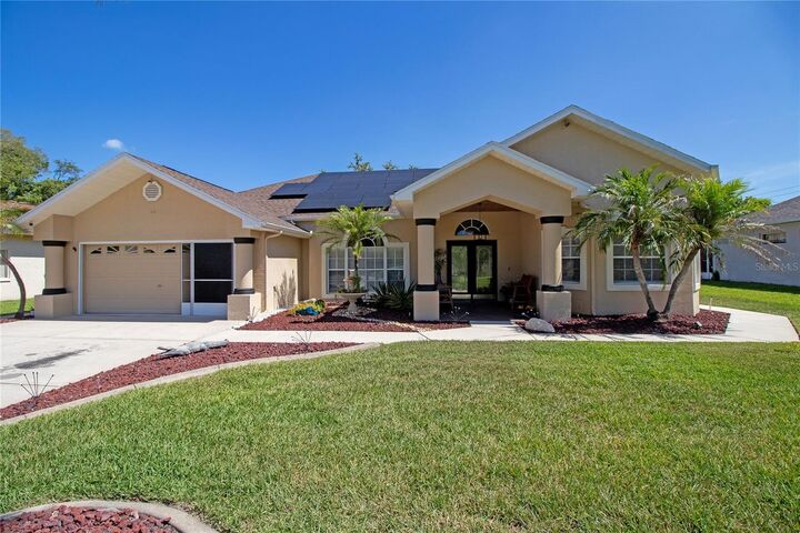 Property Photo: 8933 Thoreau Place FL 34667