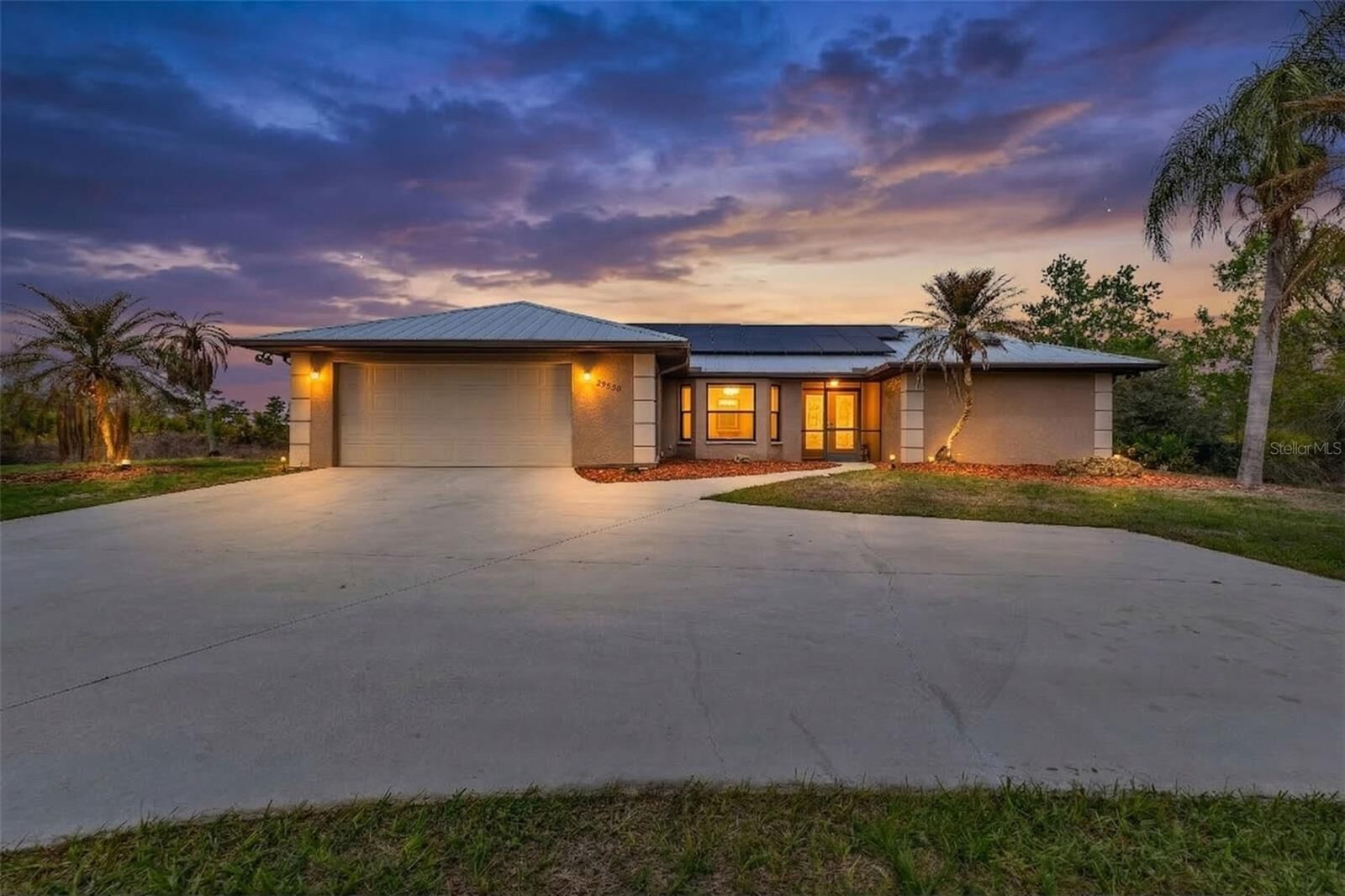 Property Photo:  29350 Sam Way  FL 33982 