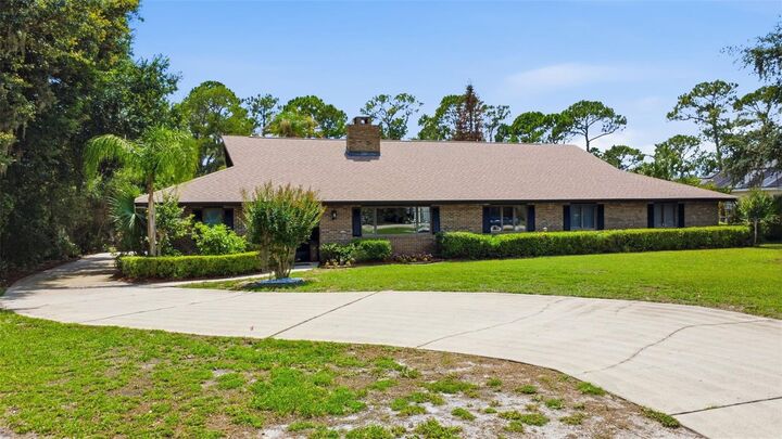 Property Photo: 548 E Lehigh Drive FL 32738