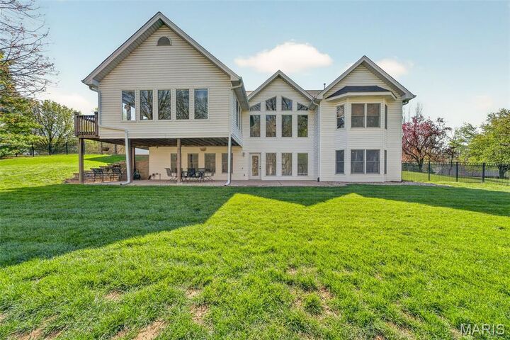 Property Photo:  3 Kilimanjaro Court  MO 63366 