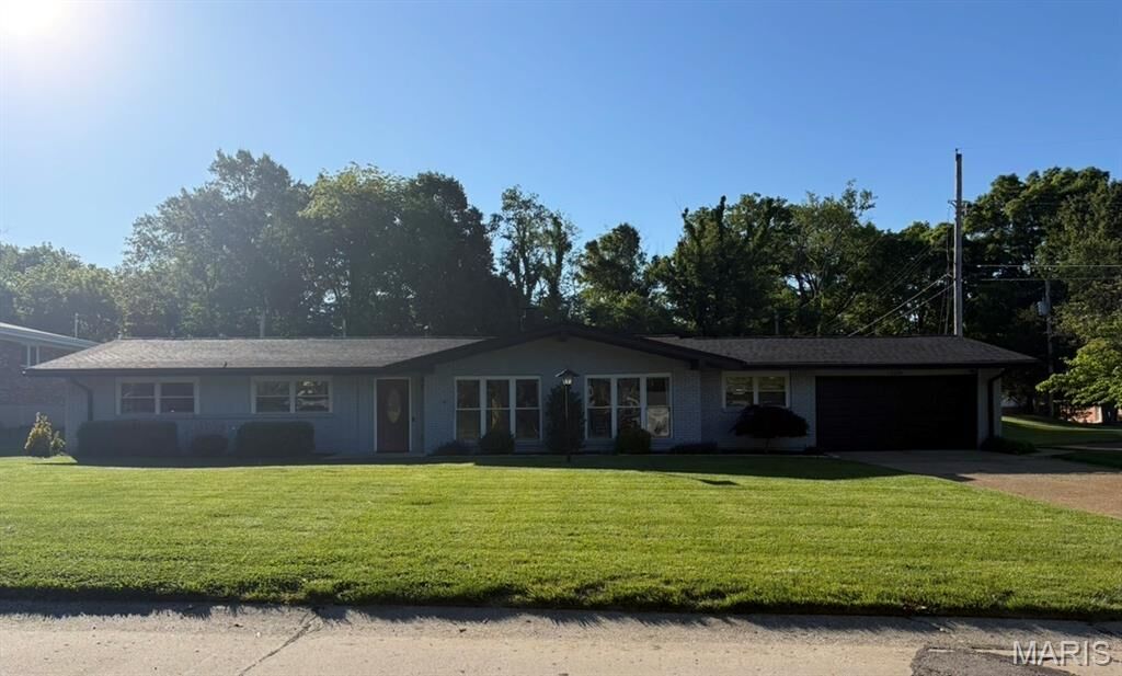 Property Photo:  12208 Courtwick Drive  MO 63128 