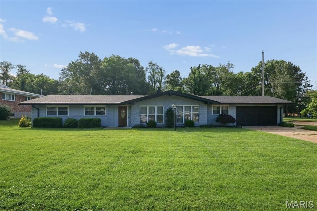 Property Photo:  12208 Courtwick Drive  MO 63128 