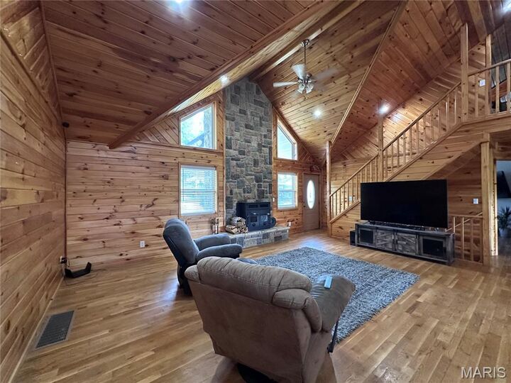 Property Photo: 16393 Highway B MO 63638