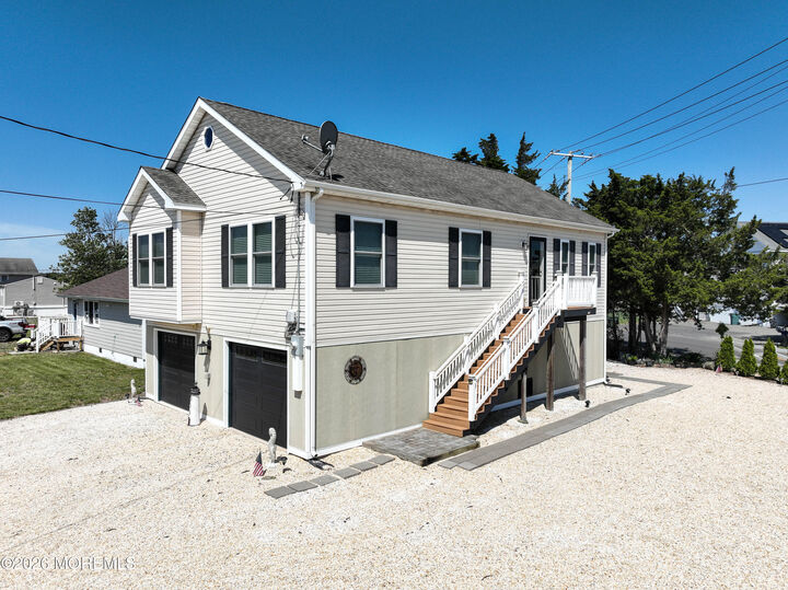 Property Photo:  133 Marlin Road  NJ 08087 
