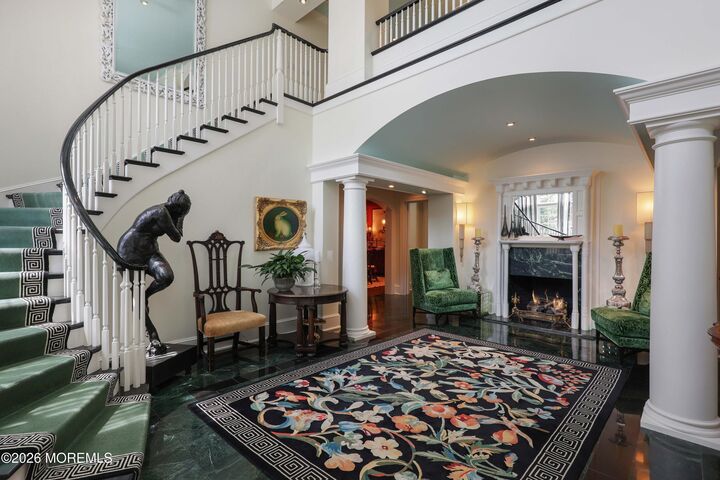 Property Photo:  55 Bellevue Avenue  NJ 07760 