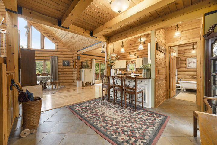 Property Photo:  5957 Landing Lane  MI 49412 