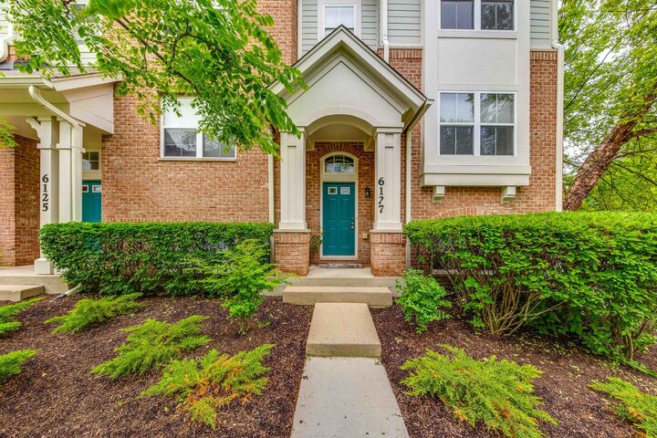 Property Photo: 6127 W Mayfair Street IL 60053
