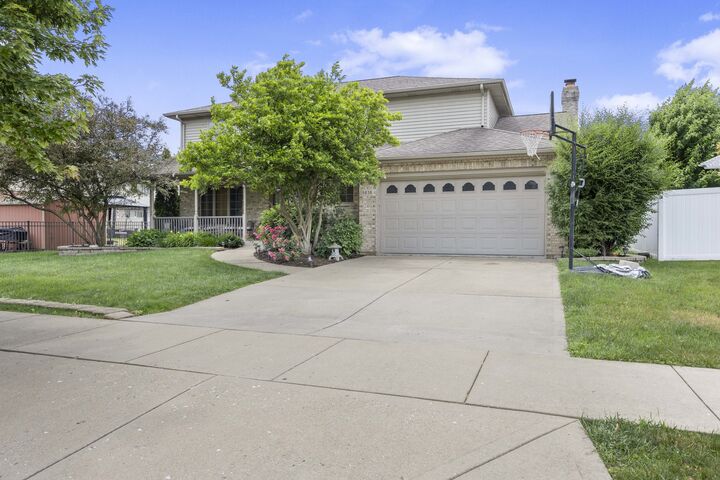 Property Photo:  5636 9th Avenue  IL 60525 