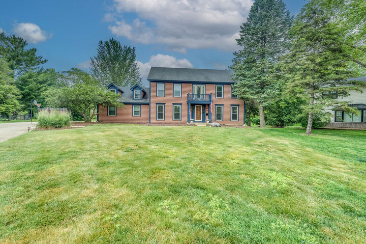 Property Photo:  614 Marion Avenue  IL 60174 