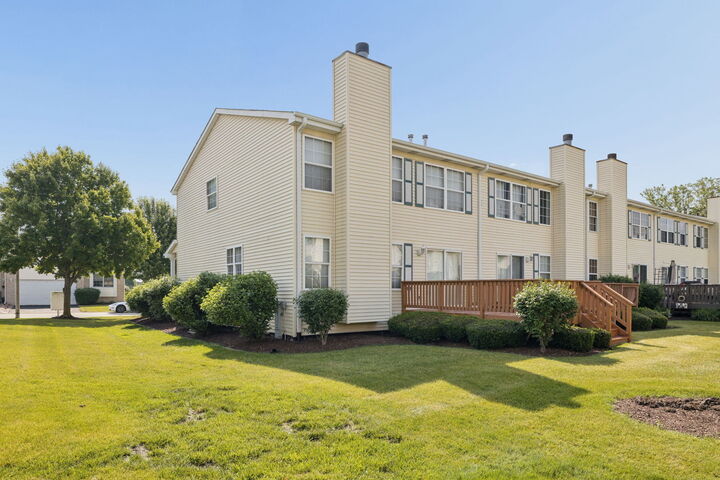 Property Photo:  17248 Arrow Head Drive  IL 60441 