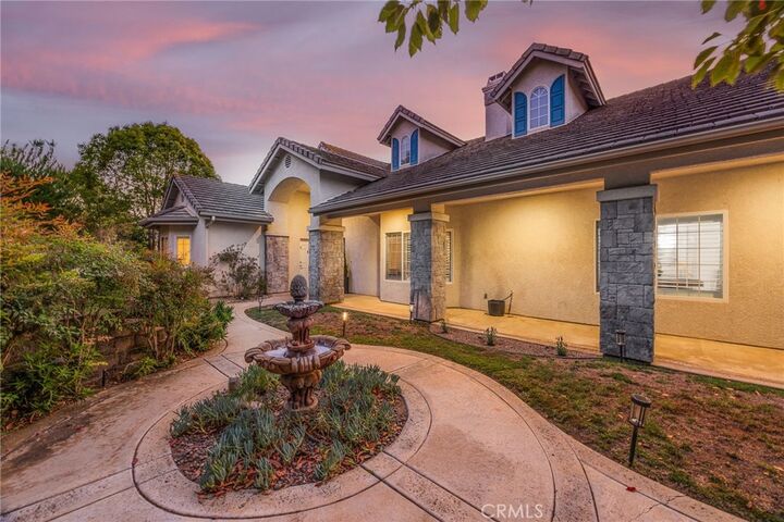 Property Photo: 2771 Dos Lomas CA 92028