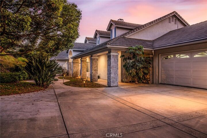 Property Photo: 2771 Dos Lomas CA 92028