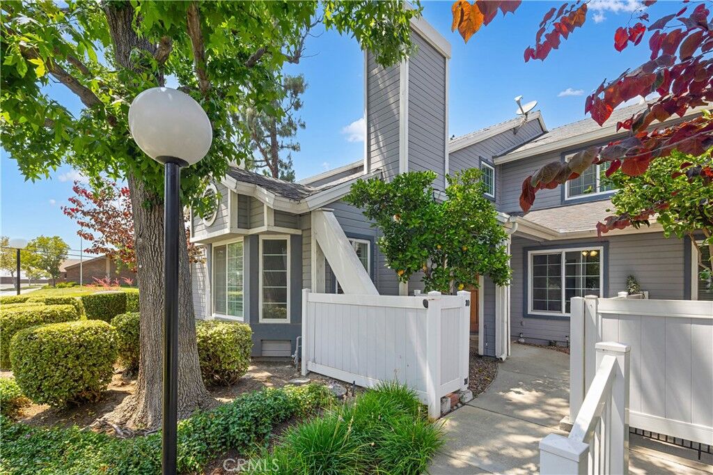 Property Photo:  326 Monroe Court  CA 91702 