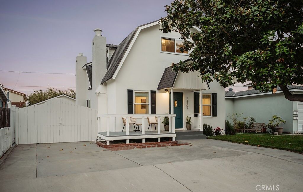 Property Photo:  14192 Barber Street  CA 92683 