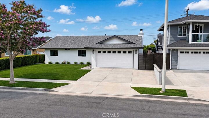 Property Photo:  19611 Trident  CA 92646 