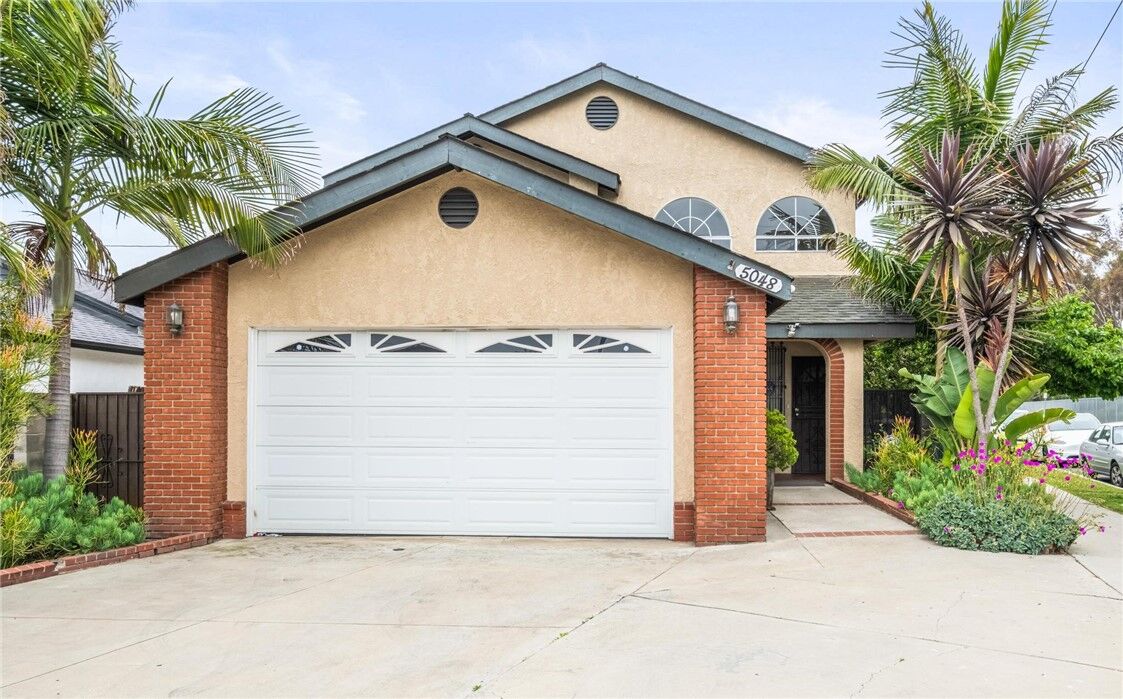 Property Photo:  5048 W 121st Street  CA 90250 