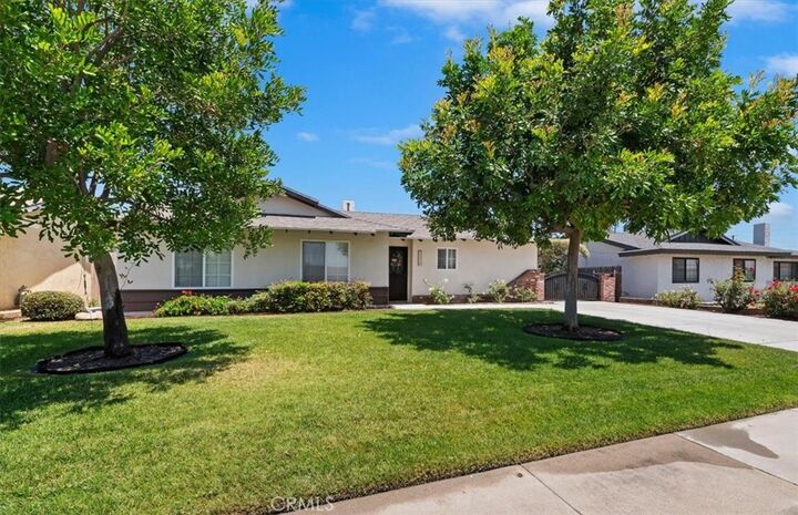 Property Photo:  12359 Crepe Myrtle Avenue  CA 91710 