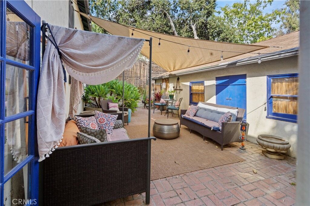 Property Photo:  2051 Lake Shore  CA 90039 