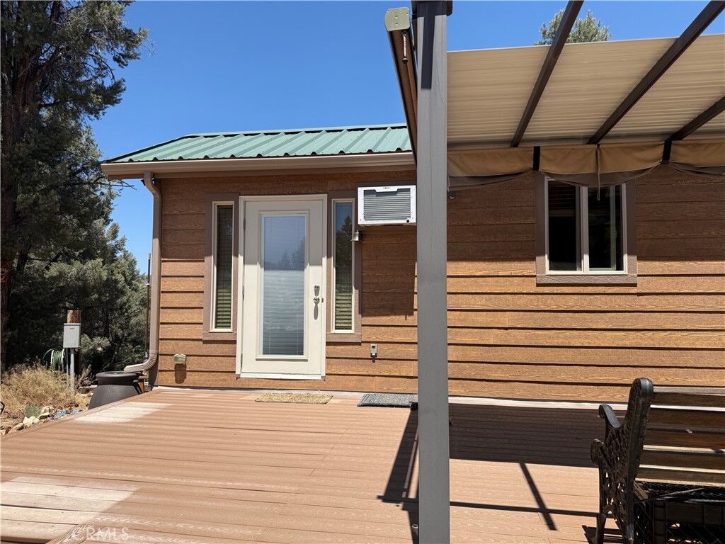 Property Photo:  98417 Sierra Meadows Road  CA 93527 