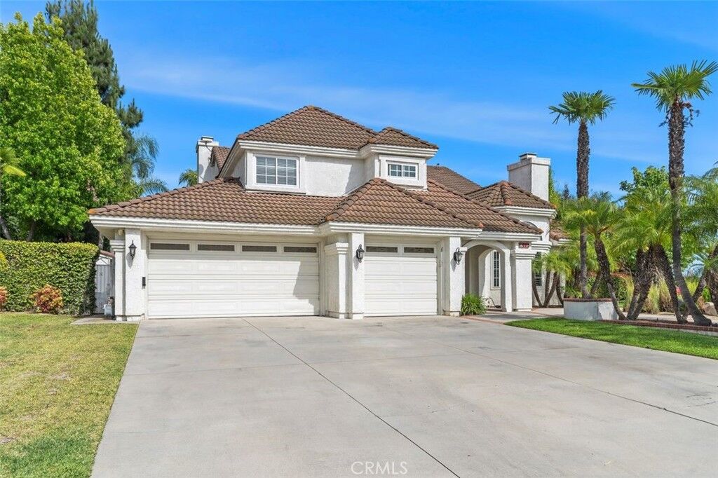 Property Photo: 552 Calle Monterey CA 91773