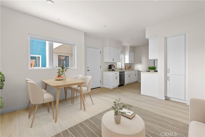 Property Photo: 1818 S Norton Avenue 307 CA 90018