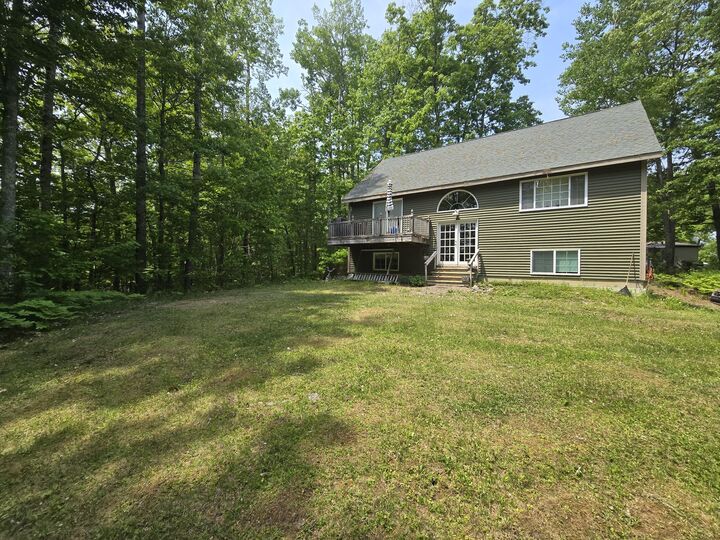 Property Photo:  5 S Shore Road  ME 04401 