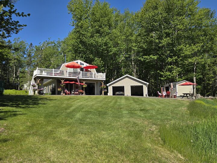 Property Photo: 28 Fox Run ME 04605