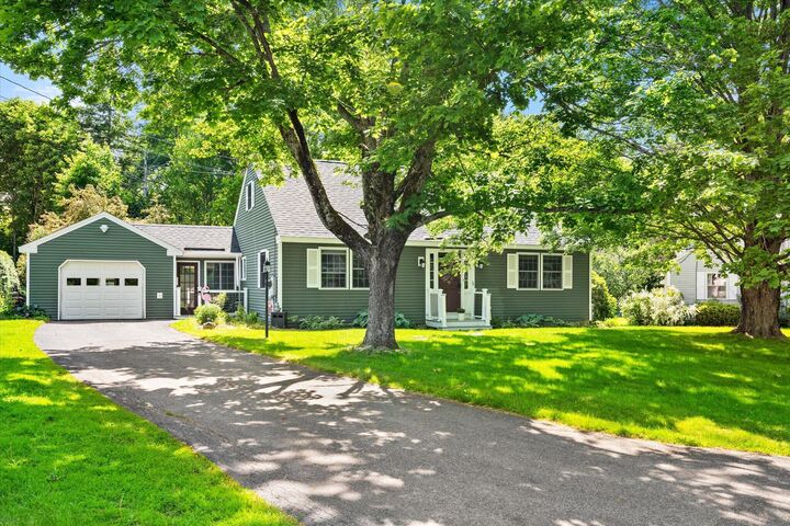 Property Photo: 73 Edgewood Drive ME 04412