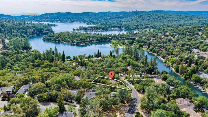 Property Photo:  17575 Chaparral Drive  CA 95946 