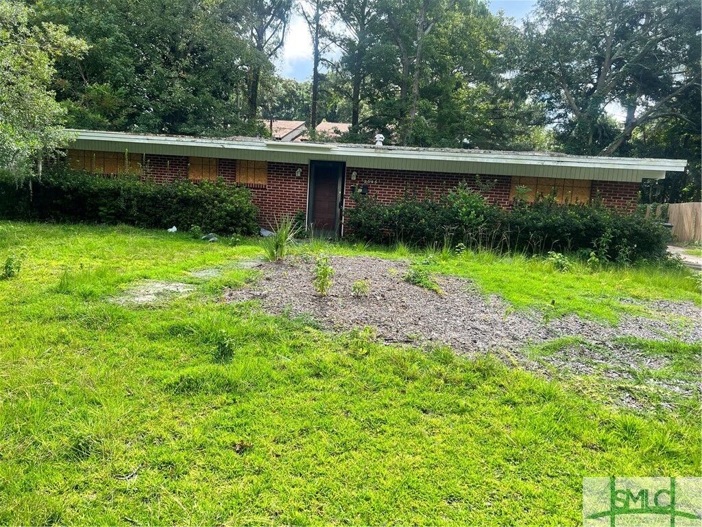 Property Photo: 2646 Evergreen Avenue GA 31404