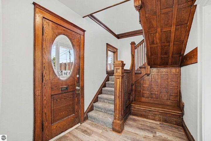 Property Photo:  236 E Center Street  MI 48801 