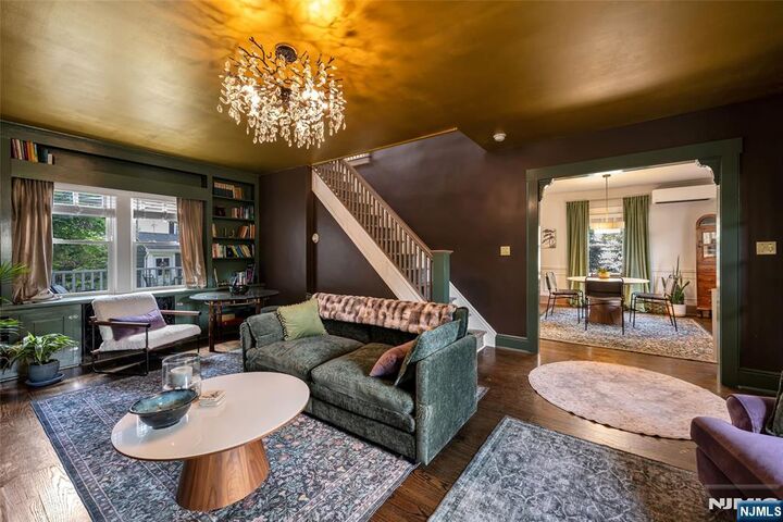 Property Photo: 144 Spencer Place NJ 07450