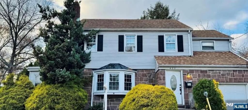 Property Photo: 419-421 19th Avenue NJ 07504