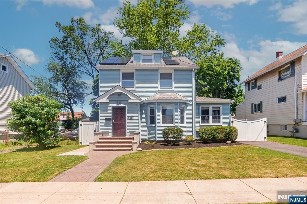 Property Photo: 330 Simons Avenue NJ 07601