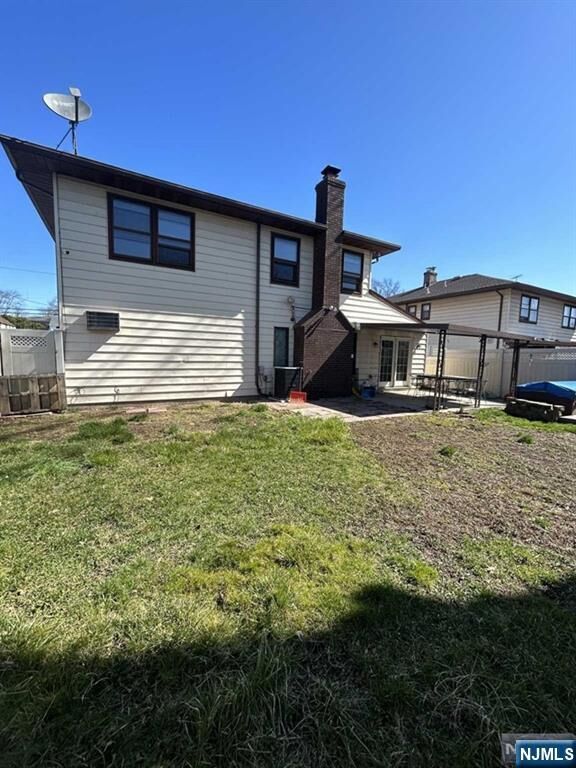 Property Photo:  242 Paterson Avenue  NJ 07644 