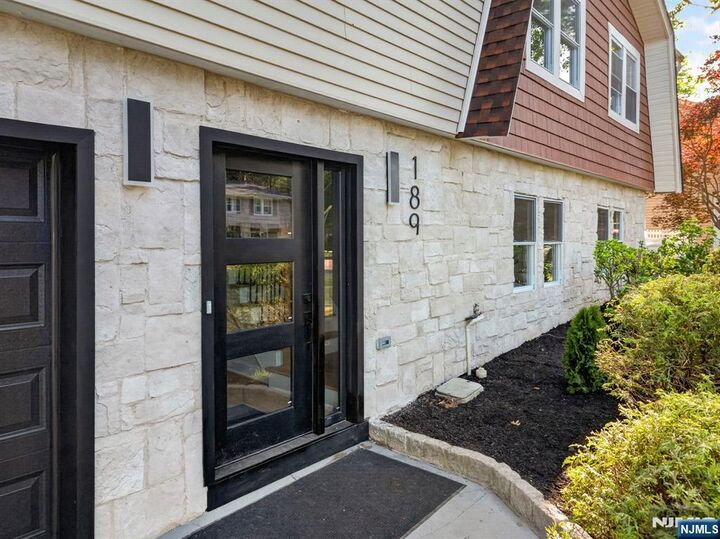 Property Photo: 189 Woodland Avenue NJ 07675