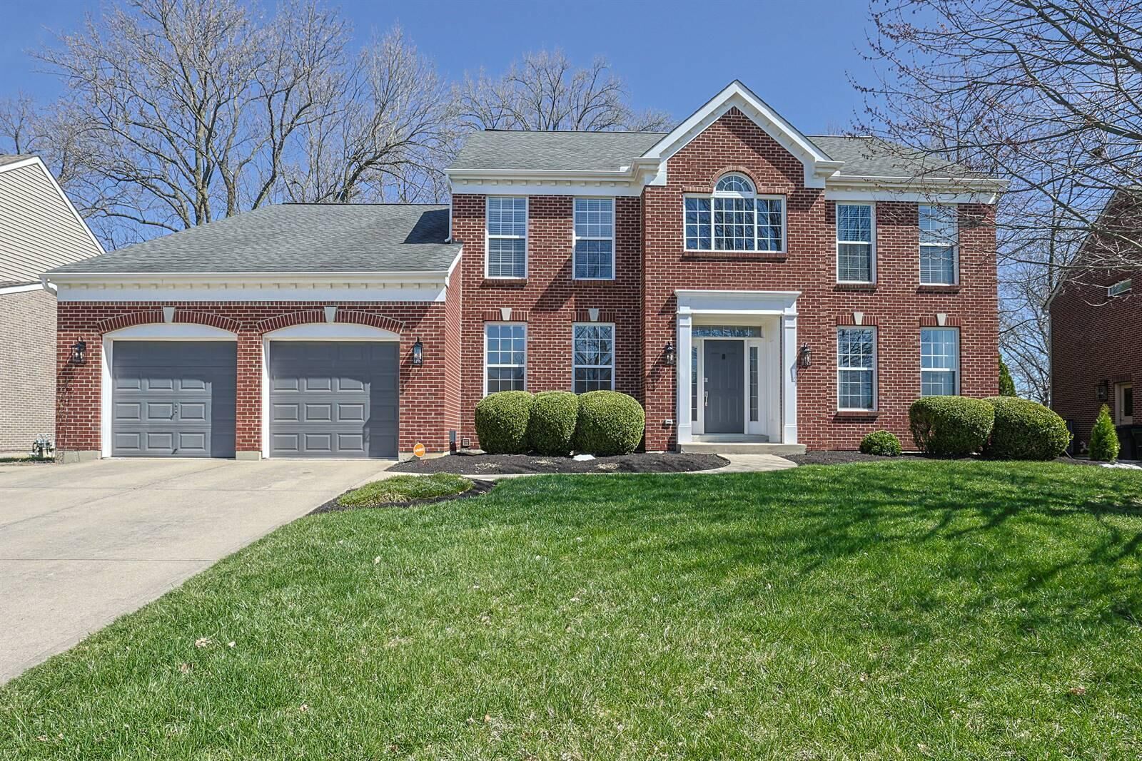 Property Photo: 440 Glengarry Way KY 41011