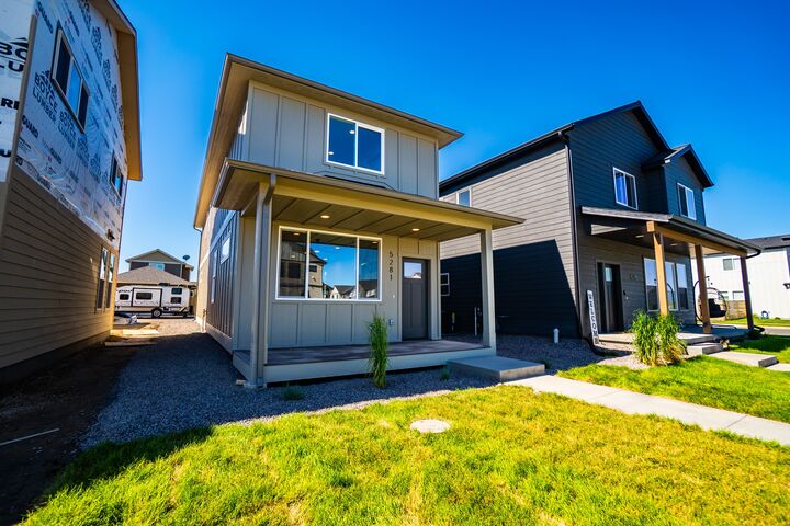 Property Photo:  5281 Remington Drive  MT 59808 