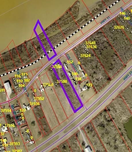 Property Photo: 37600 Highway 11 LA 70041